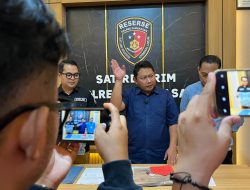 Ternyata Ibu yang Bunuh Anak Kandung Punya Riwayat Gangguan Kejiwaan
