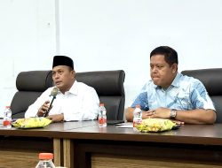 Sambut Hari Jadi Pamekasan ke-496, KORMI Siapkan Berbagai Event Spektakuler