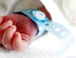 Satreskrim Polres Pamekasan Amankan Seorang Ibu yang Tragis Bunuh Anak Kandungnya