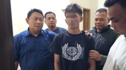 Pemakai Narkoba Asal Palengaan Pamekasan Diamankan Polisi Usai Terlibat Pembacokan