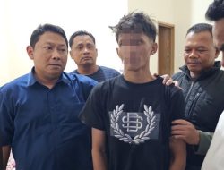 Pemakai Narkoba Asal Palengaan Pamekasan Diamankan Polisi Usai Terlibat Pembacokan