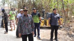 Viral di Media Sosial, Ajudan Bupati Pamekasan Bantah Ada Pemukulan