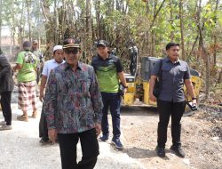 Viral di Media Sosial, Ajudan Bupati Pamekasan Bantah Ada Pemukulan
