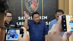 Orang Tua Bejat Hamili Anak Kandung di Batumarmar Pamekasan Diciduk Polisi