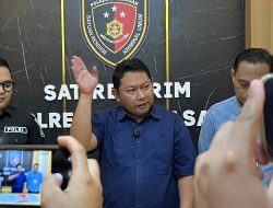 Orang Tua Bejat Hamili Anak Kandung di Batumarmar Pamekasan Diciduk Polisi