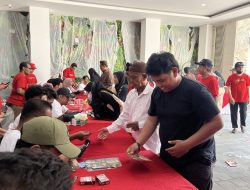 Central 88 Gold & Jewellery Sediakan 3 Paket Umroh pada JJS di Pamekasan
