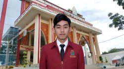 Luar Biasa, Mahasiswa UIN Madura Lulus S2 Tanpa Tesis