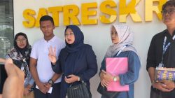Akhirnya Pengurus DPPI Pamekasan Dipolisikan, Kasus Dugaan Tuduhan LGBT