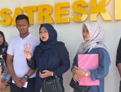Akhirnya Pengurus DPPI Pamekasan Dipolisikan, Kasus Dugaan Tuduhan LGBT