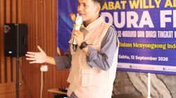 DEM Madura Tuntut BPH Migas Sampaikan Permintaan Maaf Tertulis soal Forum Hilir Migas