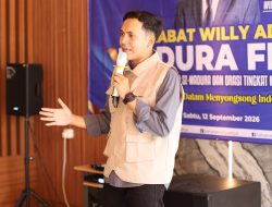 DEM Madura Tuntut BPH Migas Sampaikan Permintaan Maaf Tertulis soal Forum Hilir Migas
