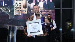 Terima Dua Penghargaan, Founder BIP: Motivasi untuk Lebih Perluas Aksi Kemanusiaan