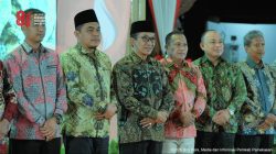 Pemkab Pamekasan Gelar Resepsi Kenegaraan HUT ke-81 RI