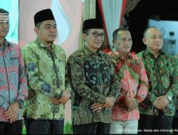 Pemkab Pamekasan Gelar Resepsi Kenegaraan HUT ke-81 RI