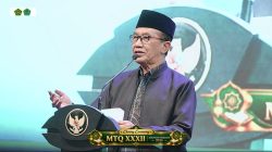 Ditutup Bupati, Pemkab Pamekasan Sukses Gelar MTQ XXXII Tingkat Kabupaten