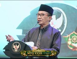 Ditutup Bupati, Pemkab Pamekasan Sukses Gelar MTQ XXXII Tingkat Kabupaten
