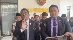 Pengacara dan Keluarga Persoalkan Penahanan Marsokah di Polres Pamekasan, Sebut Tak Sesuai Ketentuan
