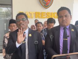 Pengacara dan Keluarga Persoalkan Penahanan Marsokah di Polres Pamekasan, Sebut Tak Sesuai Ketentuan