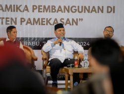 Ratusan Kepala Sekolah Masih Plt, Wakil Ketua DPRD Pamekasan Ingatkan Bupati Segera Bertindak