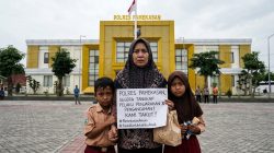 Ibu dan Dua Anak di Pamekasan Diancam Celurit, Korban Minta Polisi Segera Bertindak