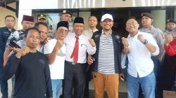 Bupati Pamekasan Terbitkan SE Pembebasan Biaya Pelayanan Kesehatan Selama UHC Cut Off