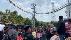 Ribuan Warga Madura Bersatu di Yogyakarta, Kawal Kasus Aturan Jarak Toko