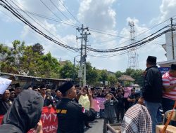 Ribuan Warga Madura Bersatu di Yogyakarta, Kawal Kasus Aturan Jarak Toko