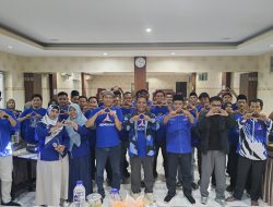 Demokrat Pamekasan Gelar Bimtek Media Sosial dan AI, Matangkan Persiapan Menuju 2029