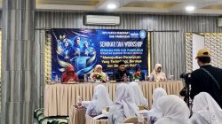 Soroti Kekerasan dan Pelecehan terhadap Perempuan, PDRI Pamekasan Perkuat Edukasi dan Perlindungan